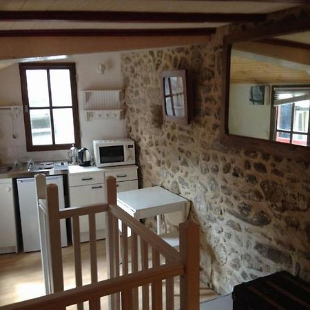 Le Repaire Du Corsaire Apartment Saint-Malo Cameră foto