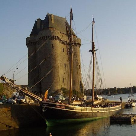 Le Repaire Du Corsaire Apartment Saint-Malo Cameră foto