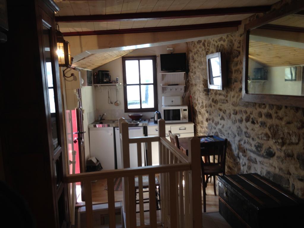 Le Repaire Du Corsaire Apartment Saint-Malo Cameră foto