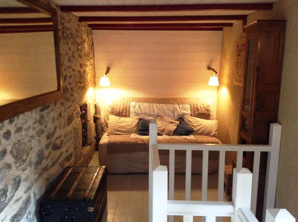 Le Repaire Du Corsaire Apartment Saint-Malo Cameră foto