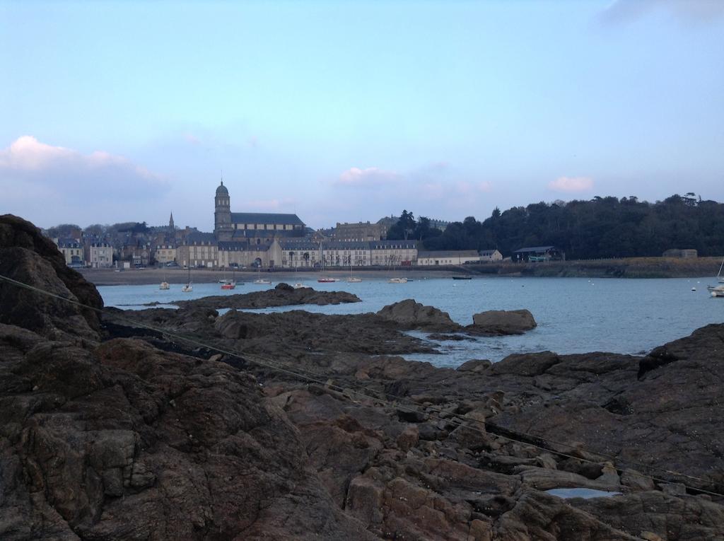 Le Repaire Du Corsaire Apartment Saint-Malo Cameră foto