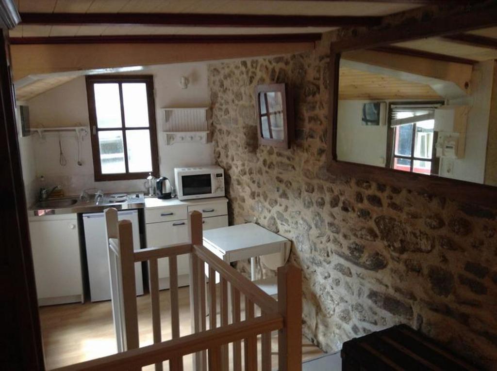 Le Repaire Du Corsaire Apartment Saint-Malo Cameră foto
